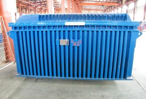 包头矿用变压器
