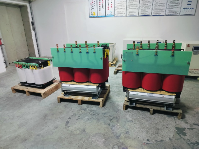 包头KS11-1000KVA矿用变压器